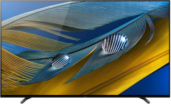 Телевизор Sony XR55A80JCEP