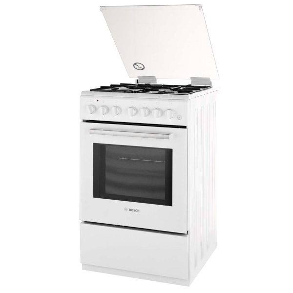 Комбинированная плита Bosch HXG130B20R
