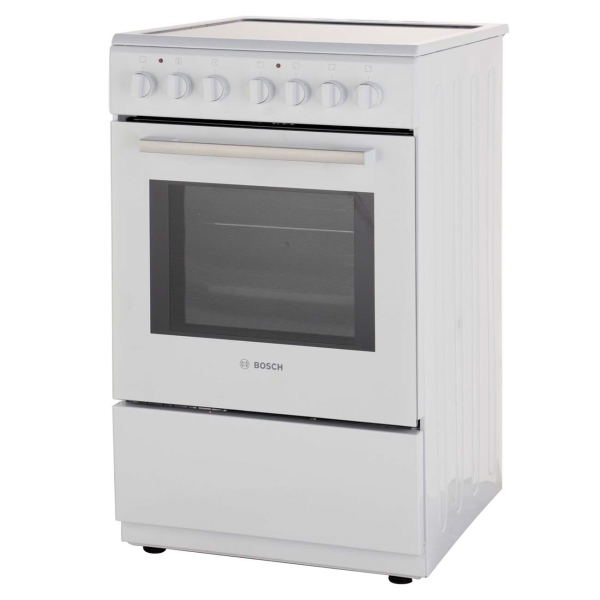 Электрическая плита (50-55 см) Bosch HKG150020R