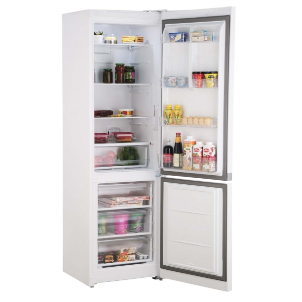 Холодильник Hotpoint-Ariston HTS 5200 W — фото 2