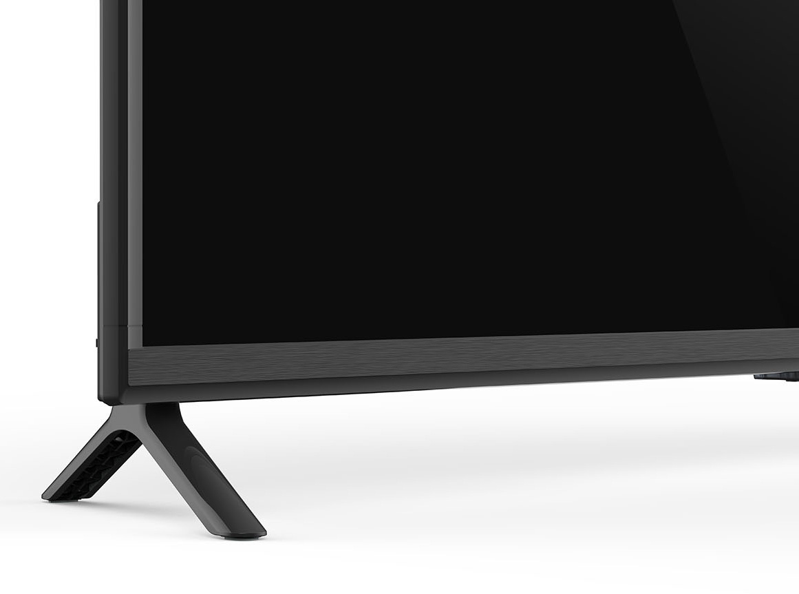 Телевизор LED Hyundai 43" H-LED43FS5003 Яндекс.ТВ черный/FULL HD/60Hz/DVB-T/DVB-T2/DVB-C/DVB-S/DVB-S2/USB/WiFi/Smart TV (RUS) — фото 6