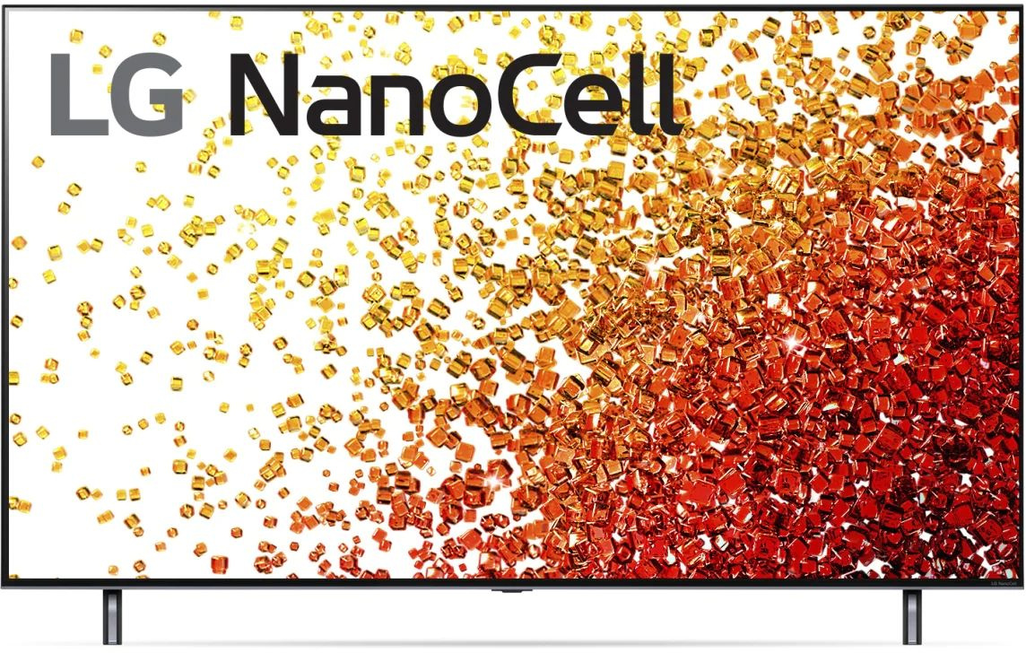 Телевизор LED LG 65" 65NANO906PB