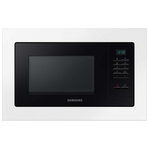 Встраиваемая микроволновая печь Samsung MS20A7013AT/BW