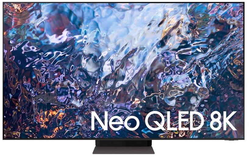 Телевизор QLED Samsung 75" QE75QN700AUXRU — фото 2