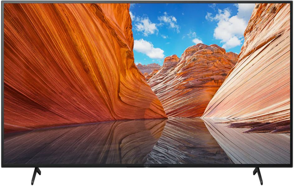 Телевизор LED Sony 65" KD65X81JR BRAVIA