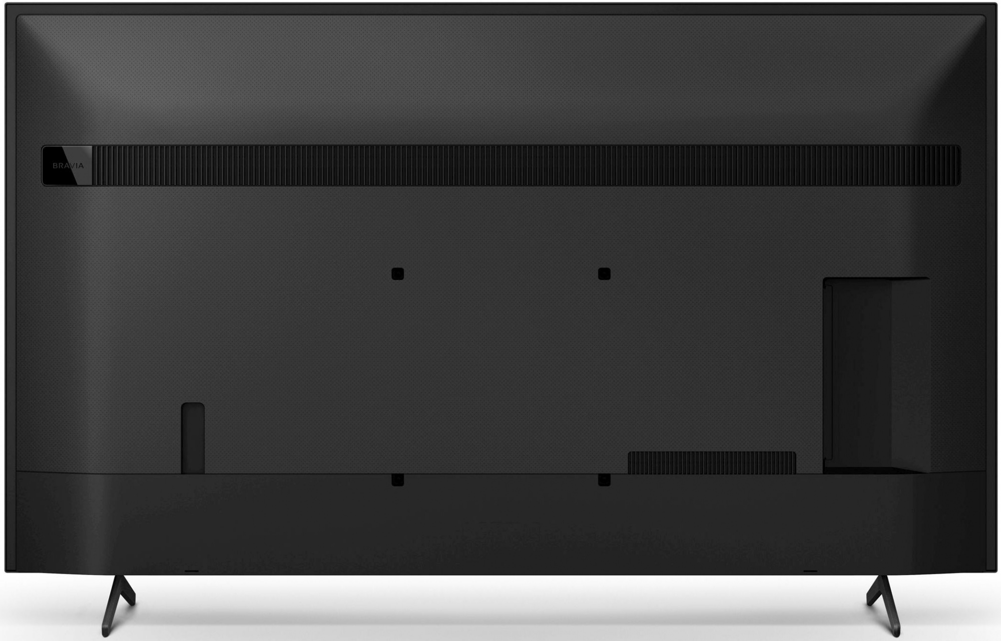 Телевизор LED Sony 65" KD65X81JR BRAVIA — фото 3