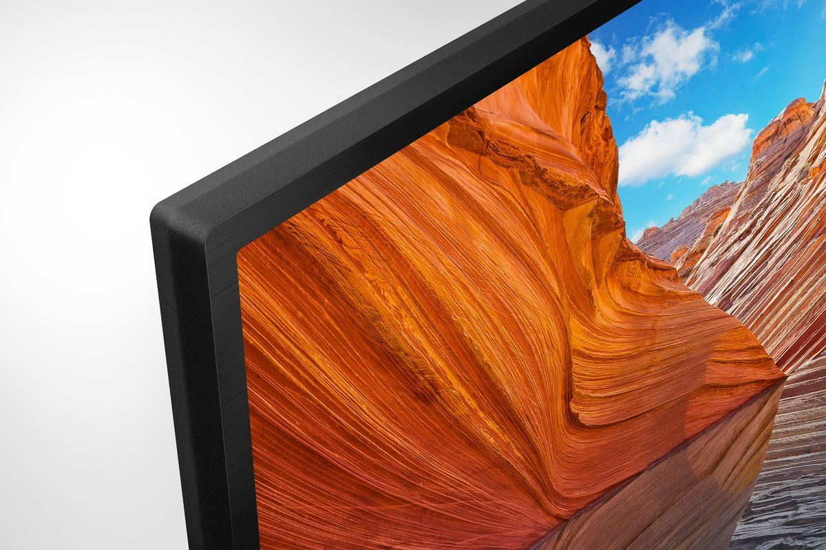 Телевизор LED Sony 65" KD65X81JR BRAVIA — фото 5