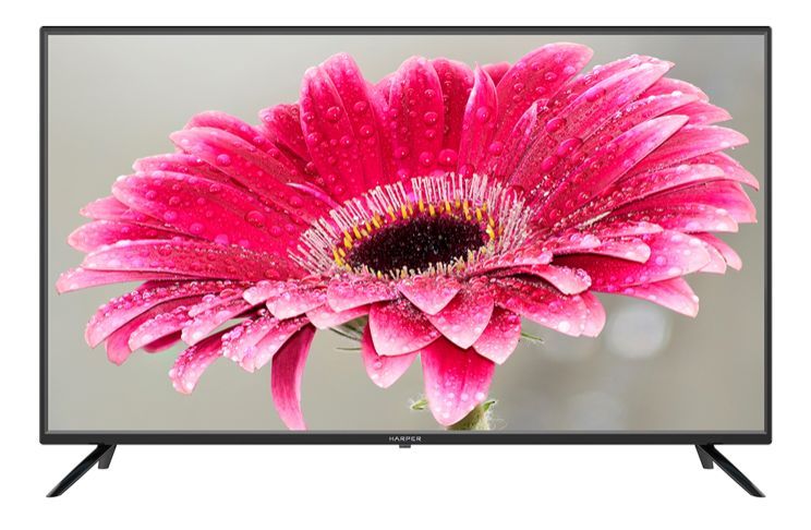 Телевизор  HARPER 40F660TS