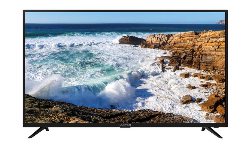 Телевизор  HARPER 40F750TS-FHD