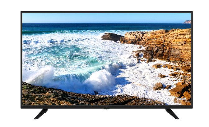 Телевизор  HARPER 42F660T-FHD