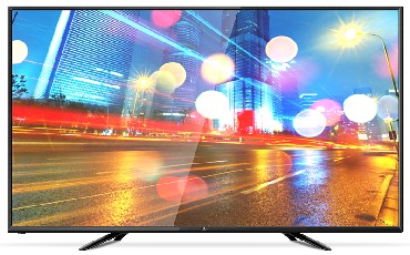 Телевизор  OLTO 40ST20H-T2-FHD-SMART