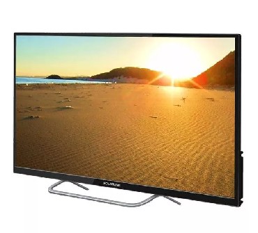 Телевизор  POLARLINE 40PL51TC