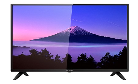 Телевизор  SKYLINE 40LT5900-T2-FHD
