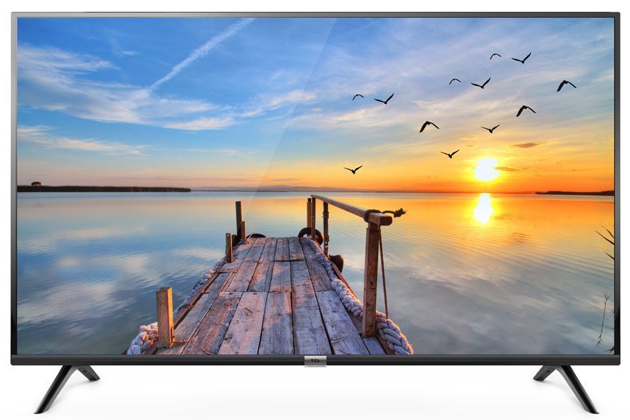 Телевизор  TCL L40S6500-T2-FHD-SMART