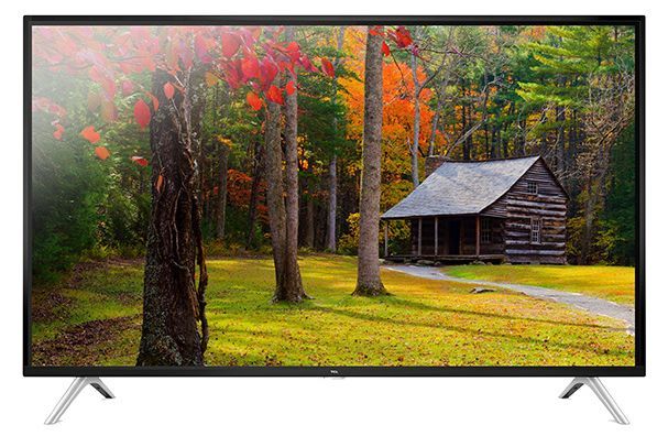 Телевизор  TCL LED40D2910-FHD-T2