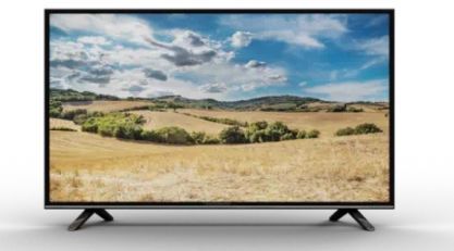 Телевизор  THOMSON T40FSE1170-T2-FHD