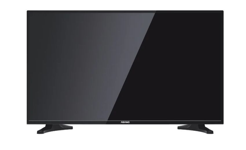 Телевизор  ASANO 43LF1010T-FHD