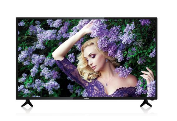 Телевизор  BBK 43LEX-7274/FTS2C-FHD Smart TV