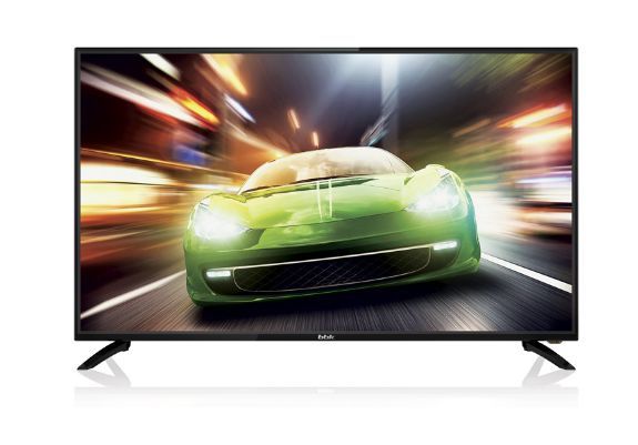 Телевизор  BBK 43LEX-7289/FTS2C-FHD Smart TV