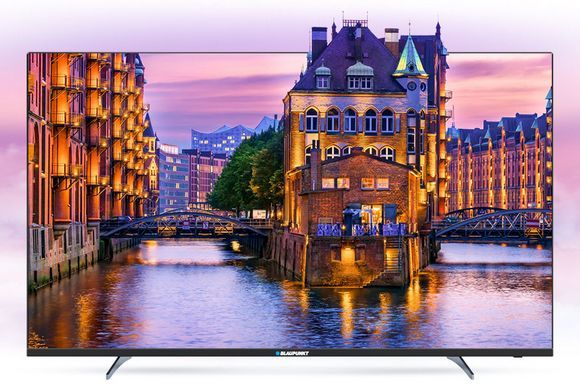 Телевизор  BLAUPUNKT 43UN265T Smart TV