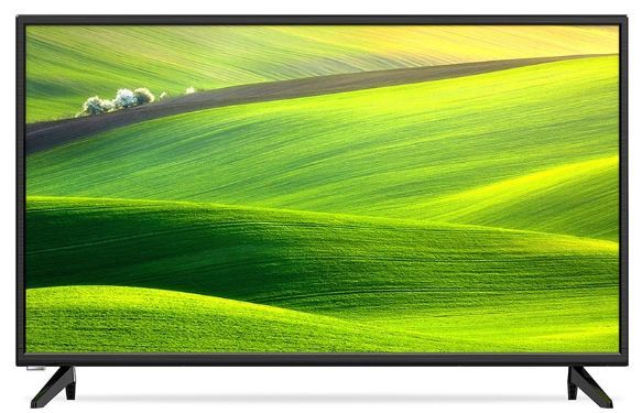 Телевизор  ERISSON 43FLEK81T2-FHD