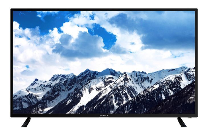 Телевизор  HARPER 43F660T
