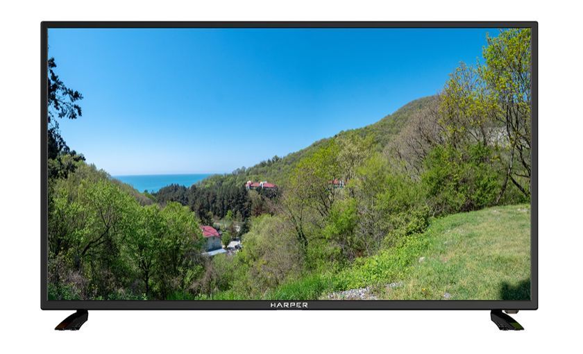 Телевизор  HARPER 43F670TS-FHD-SMART