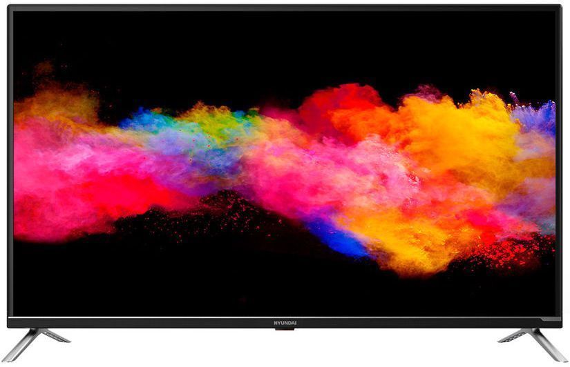 Телевизор  HYUNDAI H-LED43EU7008-UHD-SMART (РА)