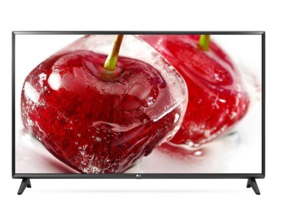 Телевизор  LG 43LM5772PLA