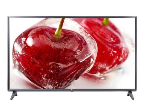 Телевизор  LG 43LM5777PLC Smart TV Active HDR