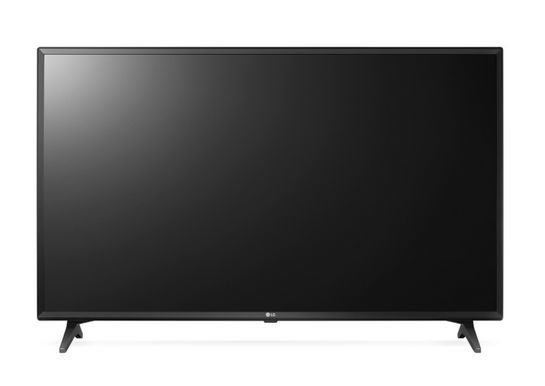 Телевизор  LG 43UM7020PLF Smart TV