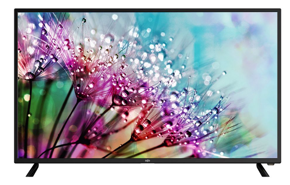 Телевизор  OLTO 43ST20H