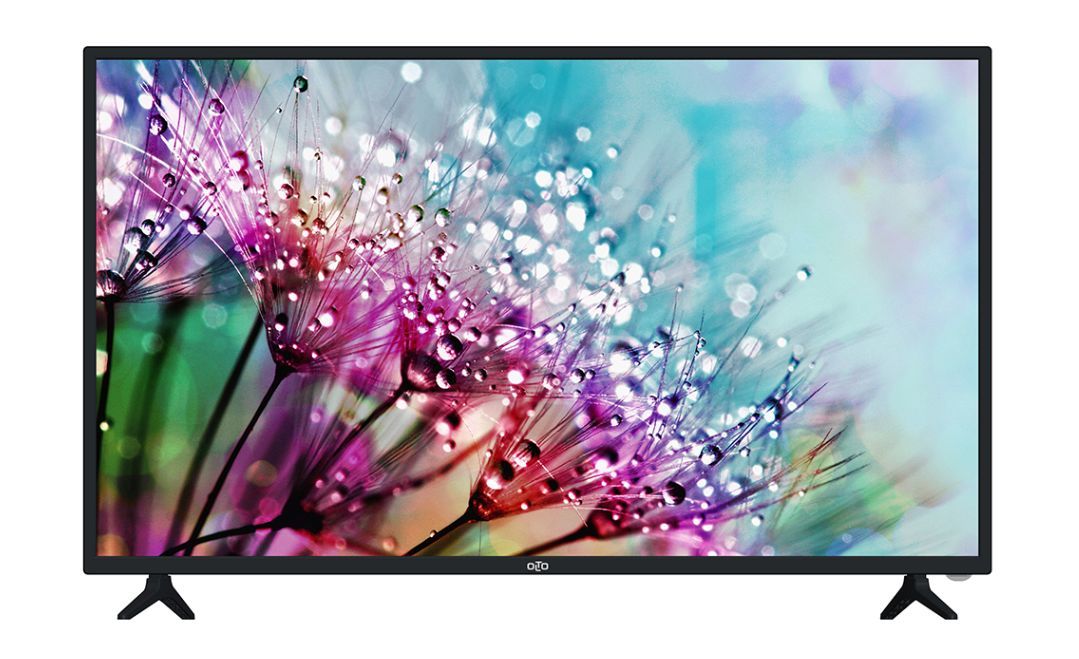 Телевизор  OLTO 43ST20U-UHD-SMART