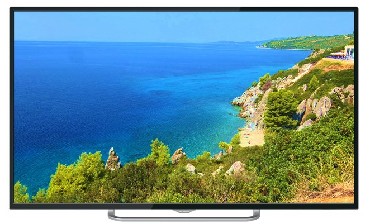 Телевизор  POLARLINE 43PL52STC-SM-FHD-SMART