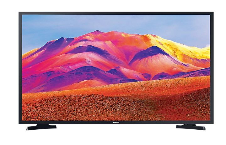 Телевизор  SAMSUNG UE-43T5202AUXRU Smart TV