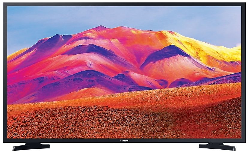 Телевизор  SAMSUNG UE-43T5300AU Smart