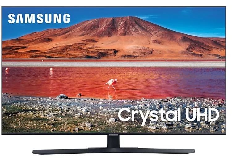 Телевизор  SAMSUNG UE-43TU7500UXRU Smart TV