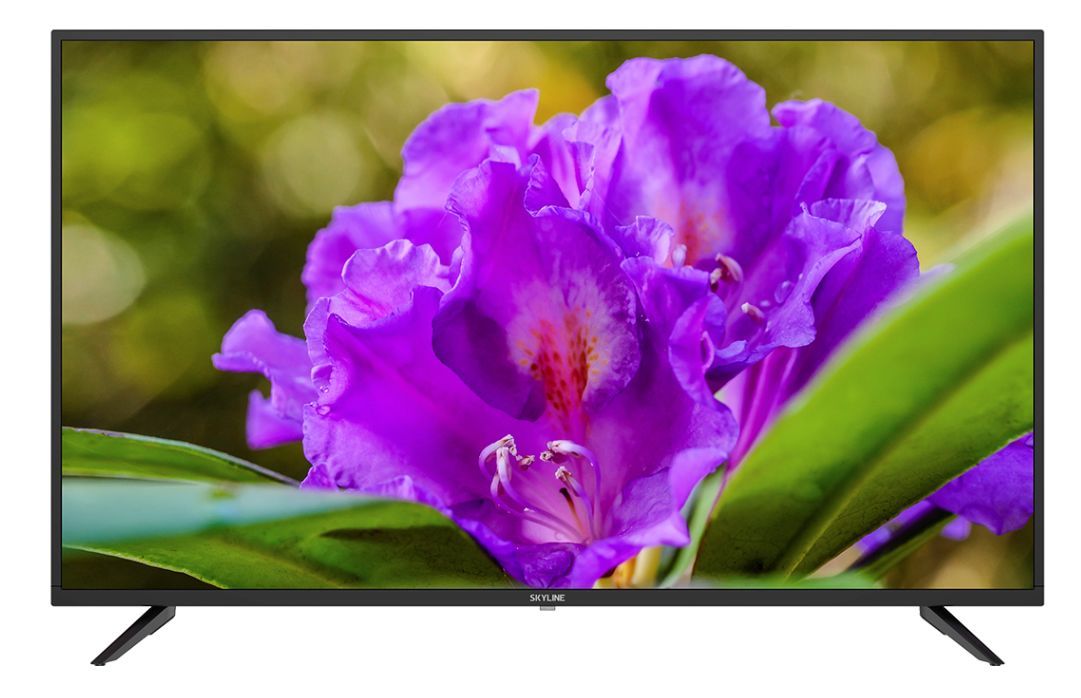 Телевизор  SKYLINE 43LT5900-T2-FHD