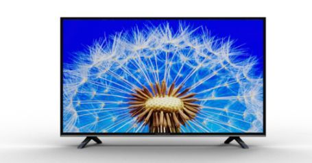 Телевизор  THOMSON T43FSE1170-FHD