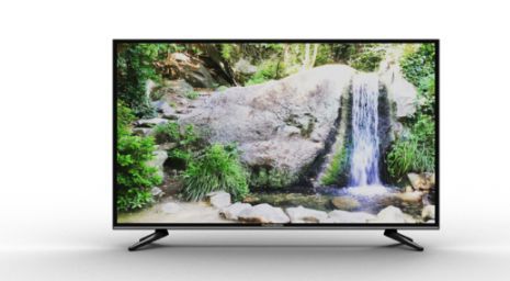 Телевизор  THOMSON T43FSE1190-FHD