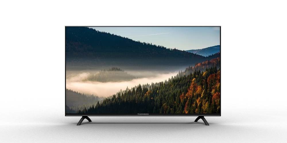 Телевизор  THOMSON T43FSM6020