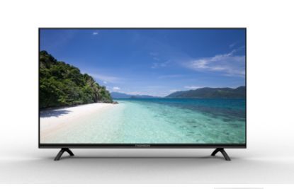 Телевизор  THOMSON T43USM7020