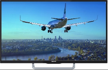 Телевизор  ASANO 50LF1010T-FHD