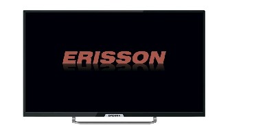 Телевизор  ERISSON 50ULES85T2SM-UHD-SMART