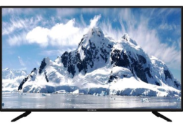 Телевизор  IRBIS 49S30UD109B