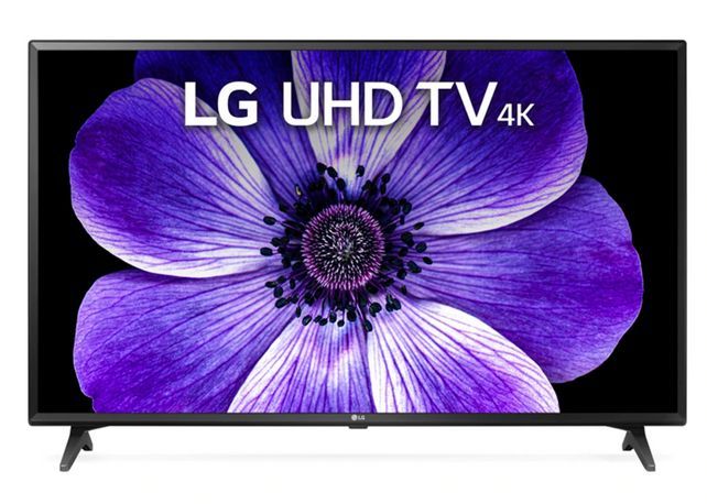 Телевизор  LG 49UM7020PLF LG Smart TV 4К