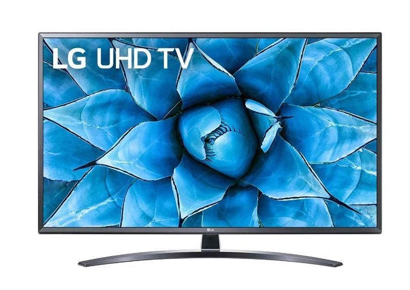 Телевизор  LG 49UN74006LA Smart TV
