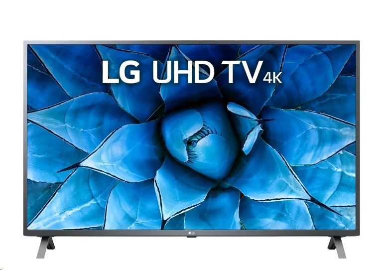 Телевизор  LG 50UN73506LB Smart TV