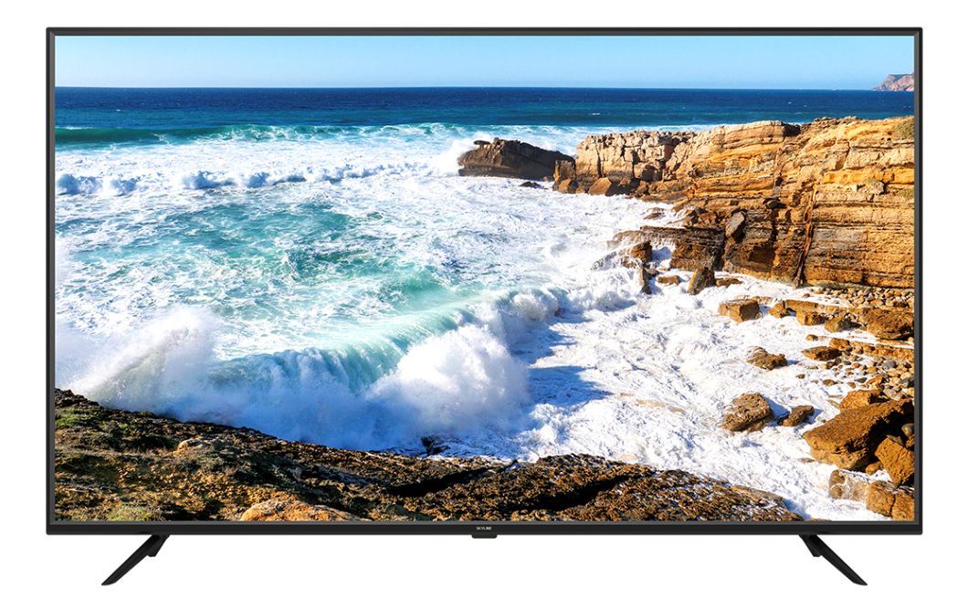 Телевизор  SKYLINE 50UST5970 UHD-SMART