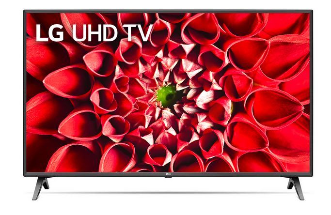 Телевизор  LG 60UN71006LB LG Smart TV
